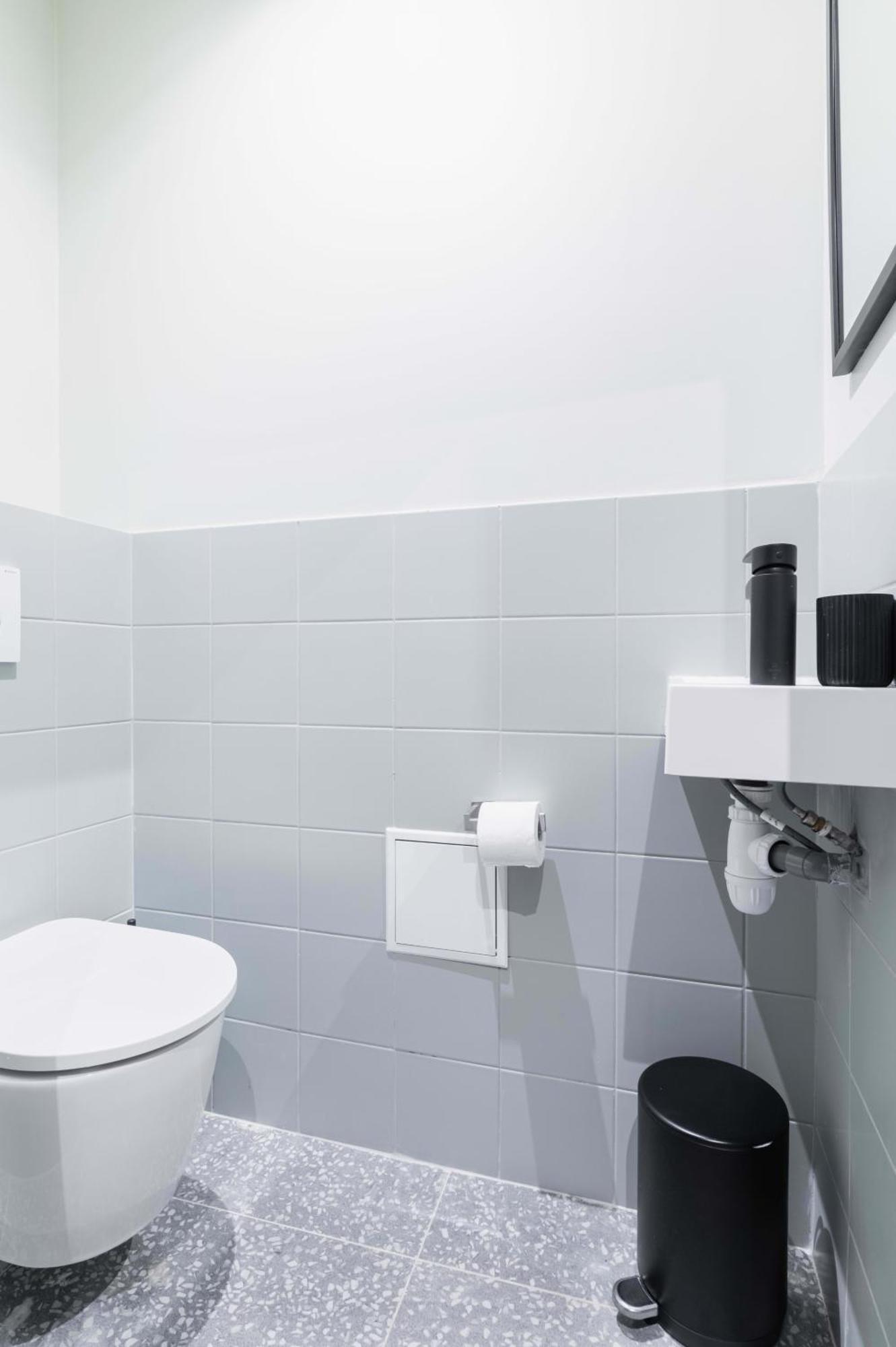 Appartement Luxueux Avec Salle De Bains De Reve 6P Párizs Kültér fotó