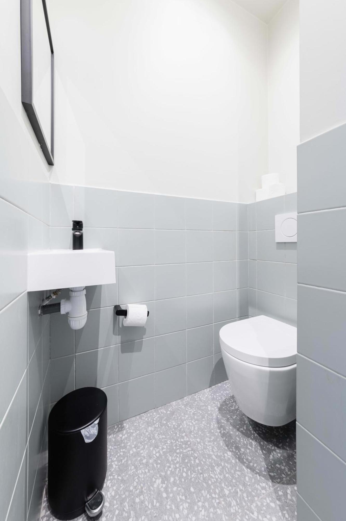 Appartement Luxueux Avec Salle De Bains De Reve 6P Párizs Kültér fotó