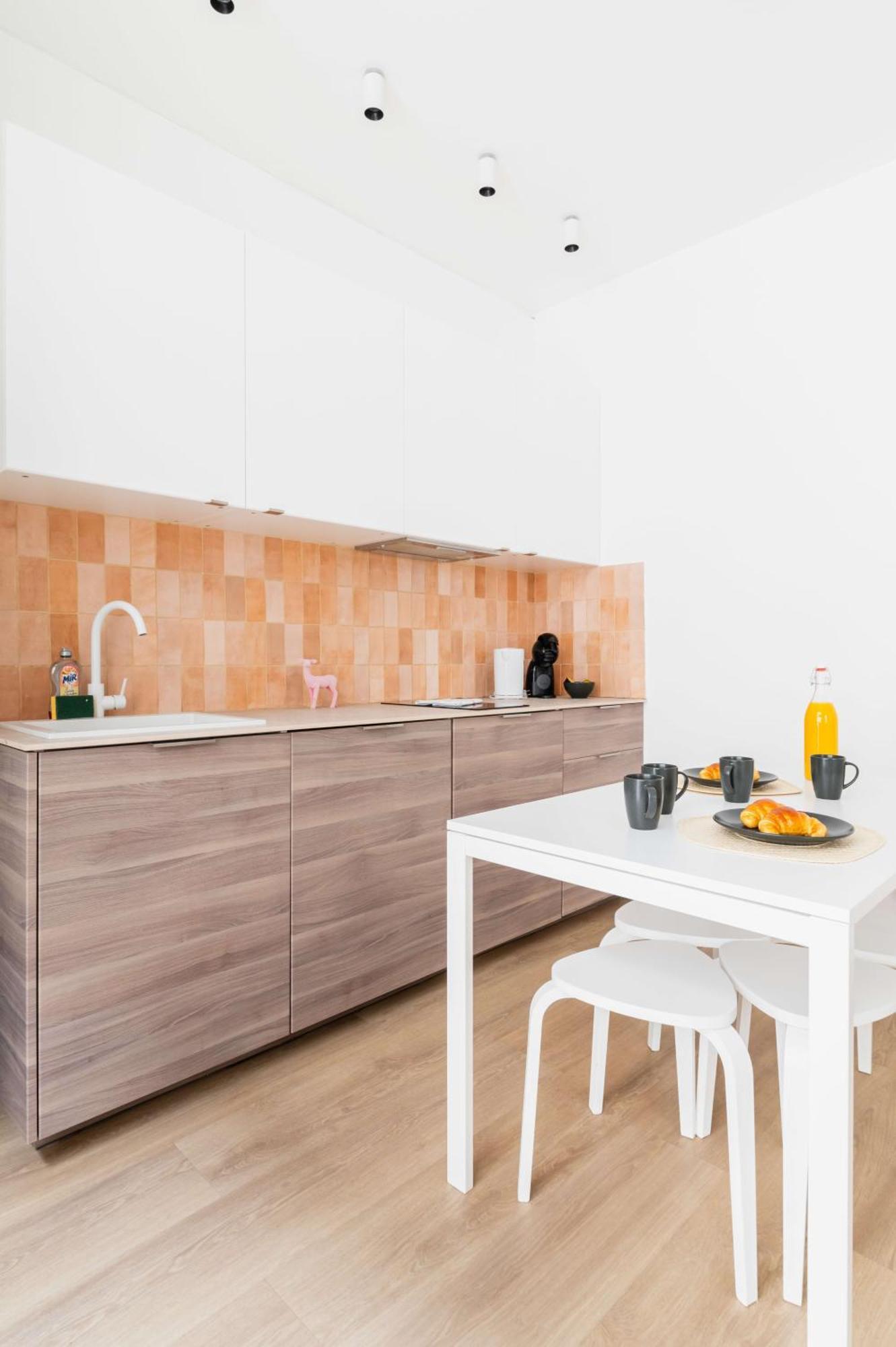 Appartement Luxueux Avec Salle De Bains De Reve 6P Párizs Kültér fotó