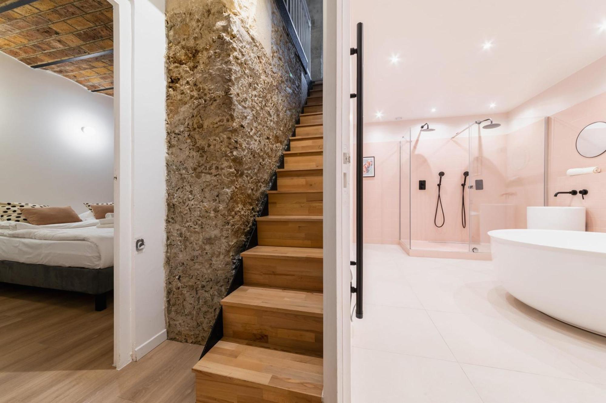 Appartement Luxueux Avec Salle De Bains De Reve 6P Párizs Kültér fotó